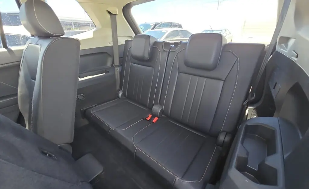 Florida Fine Cars - Used VOLKSWAGEN TIGUAN 2022 WEST PALM SE