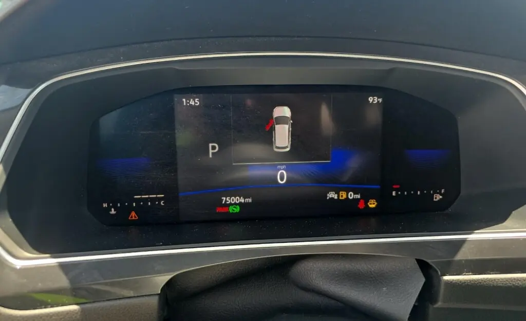 Florida Fine Cars - Used VOLKSWAGEN TIGUAN 2022 WEST PALM SE