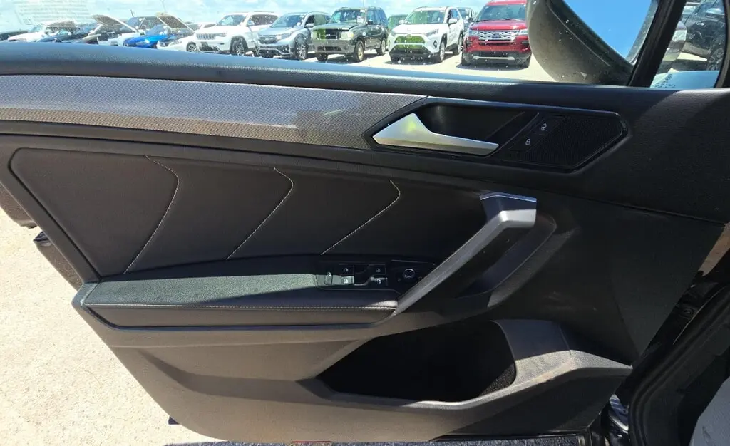 Florida Fine Cars - Used VOLKSWAGEN TIGUAN 2022 WEST PALM SE