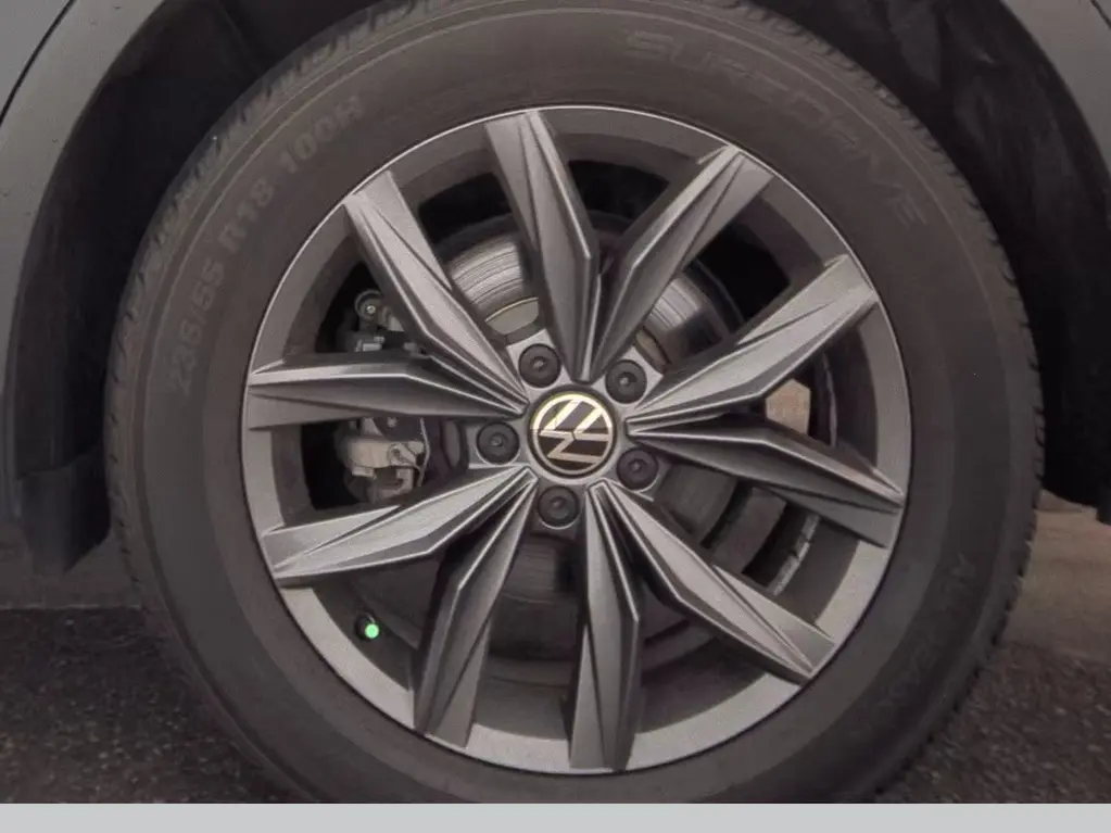 Florida Fine Cars - Used VOLKSWAGEN TIGUAN 2022 WEST PALM SE