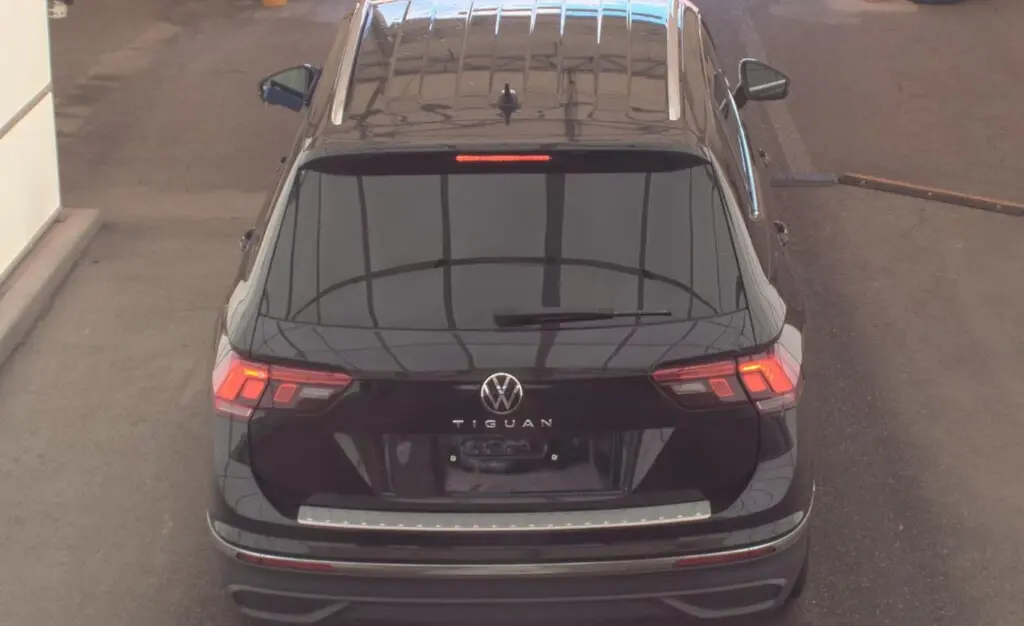 Florida Fine Cars - Used VOLKSWAGEN TIGUAN 2022 WEST PALM SE