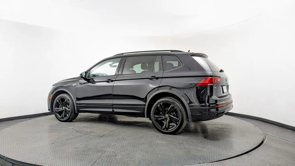 Florida Fine Cars - Used VOLKSWAGEN TIGUAN 2022 WEST PALM SE