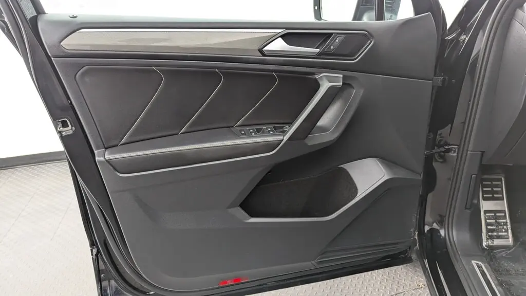 Florida Fine Cars - Used VOLKSWAGEN TIGUAN 2022 WEST PALM SE