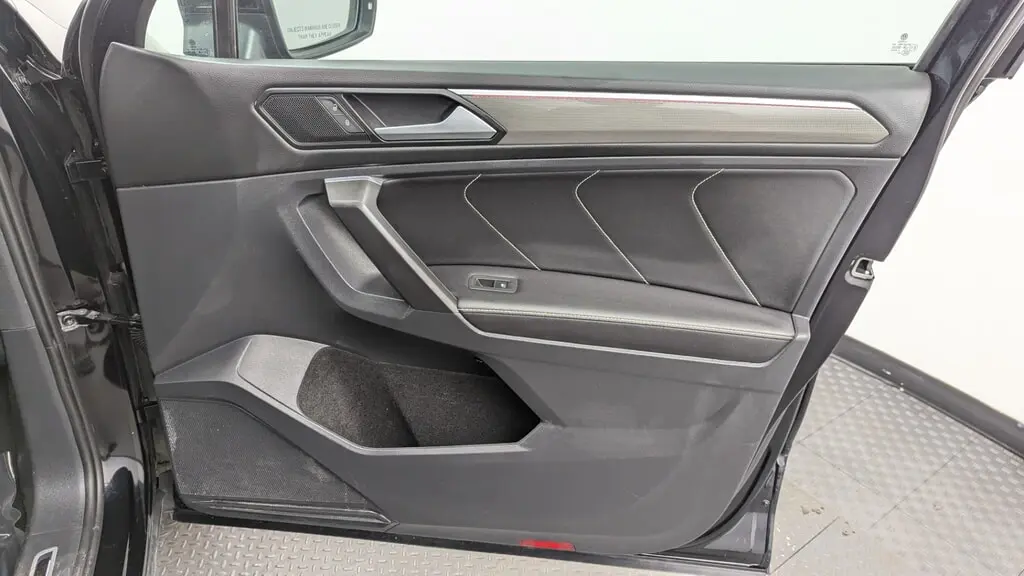 Florida Fine Cars - Used VOLKSWAGEN TIGUAN 2022 WEST PALM SE