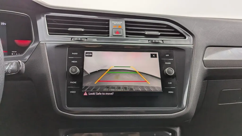 Florida Fine Cars - Used VOLKSWAGEN TIGUAN 2022 WEST PALM SE