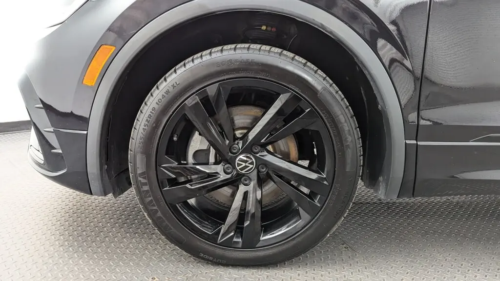 Florida Fine Cars - Used VOLKSWAGEN TIGUAN 2022 WEST PALM SE