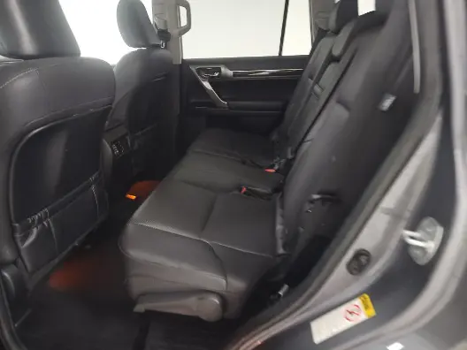 Florida Fine Cars - Used LEXUS GX 460 2016 ORLANDO 