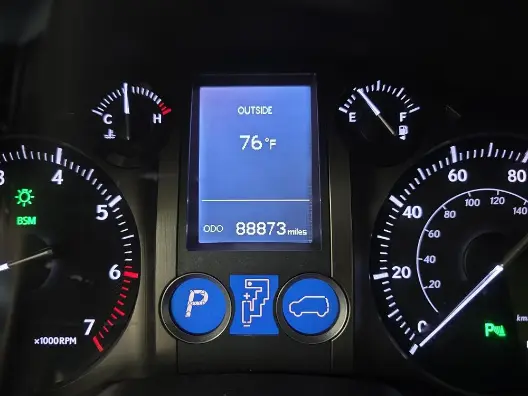 Florida Fine Cars - Used LEXUS GX 460 2016 ORLANDO 