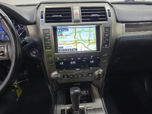 Florida Fine Cars - Used LEXUS GX 460 2016 ORLANDO 