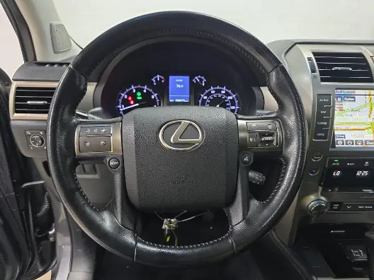 Florida Fine Cars - Used LEXUS GX 460 2016 ORLANDO 