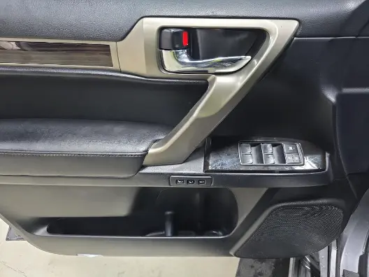 Florida Fine Cars - Used LEXUS GX 460 2016 ORLANDO 