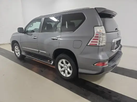 Florida Fine Cars - Used LEXUS GX 460 2016 ORLANDO 