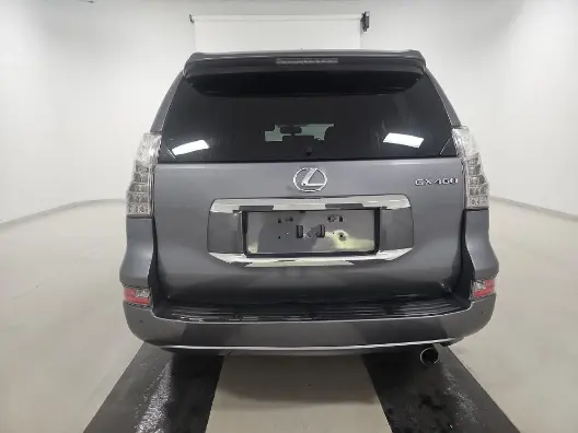 Florida Fine Cars - Used LEXUS GX 460 2016 ORLANDO 