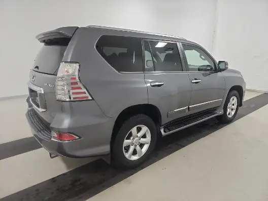 Florida Fine Cars - Used LEXUS GX 460 2016 ORLANDO 
