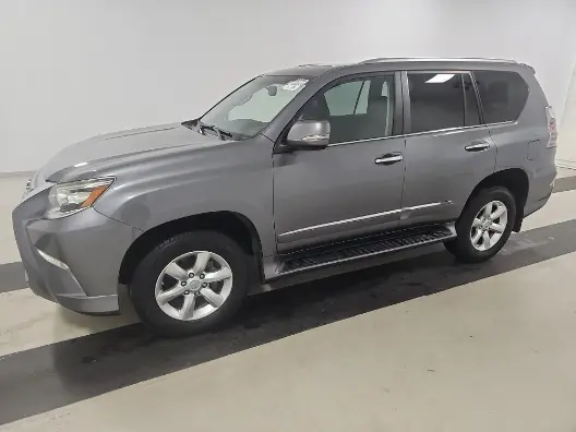 Florida Fine Cars - Used LEXUS GX 460 2016 ORLANDO 