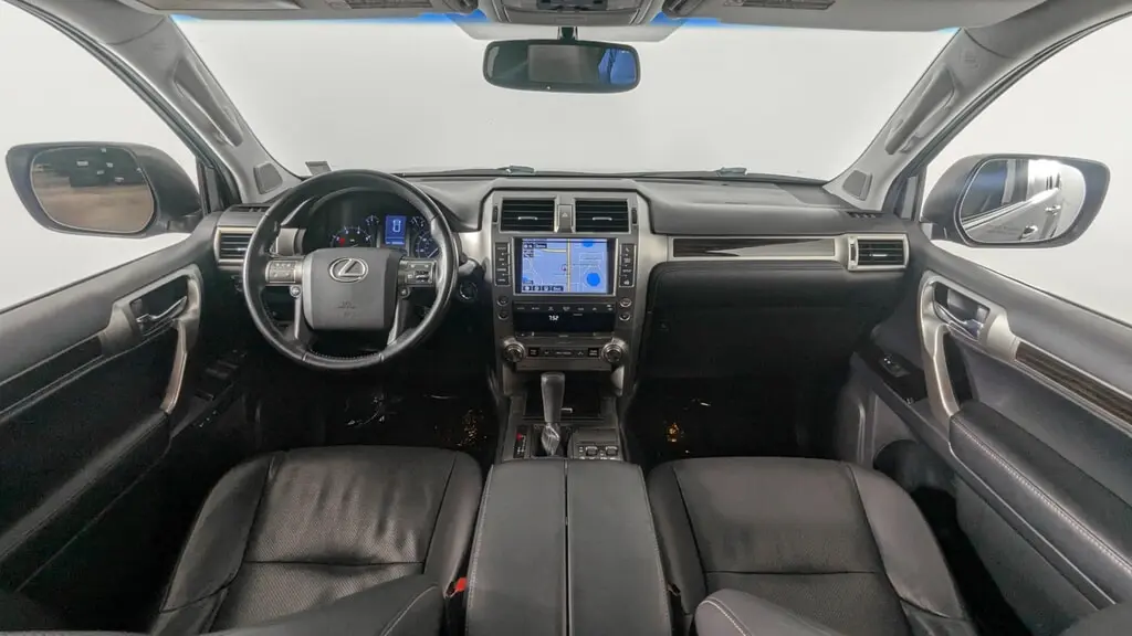 Florida Fine Cars - Used LEXUS GX 460 2016 ORLANDO 
