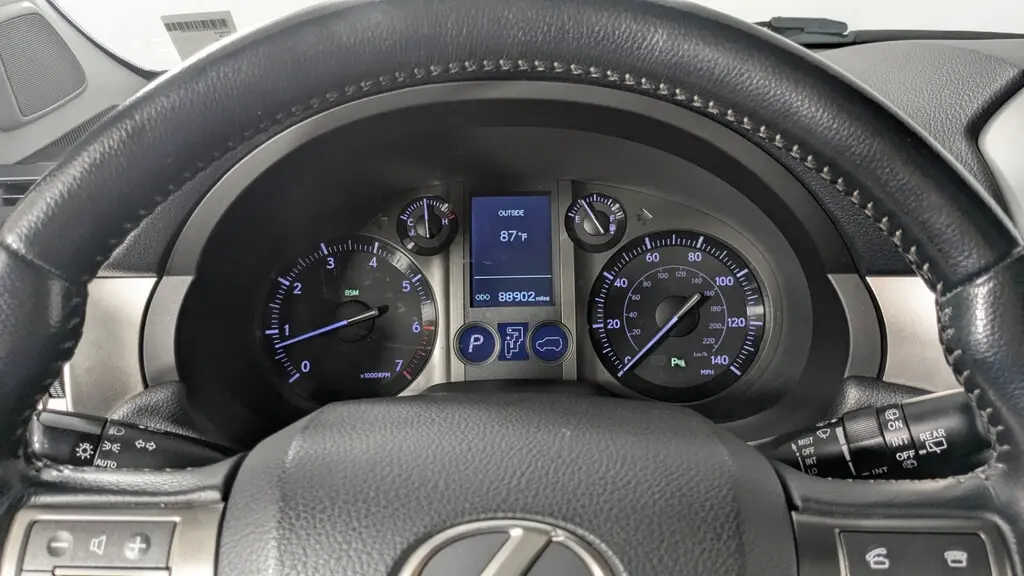 Florida Fine Cars - Used LEXUS GX 460 2016 ORLANDO 