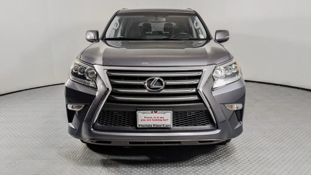 Florida Fine Cars - Used LEXUS GX 460 2016 ORLANDO 