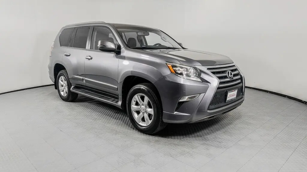 Florida Fine Cars - Used LEXUS GX 460 2016 ORLANDO 