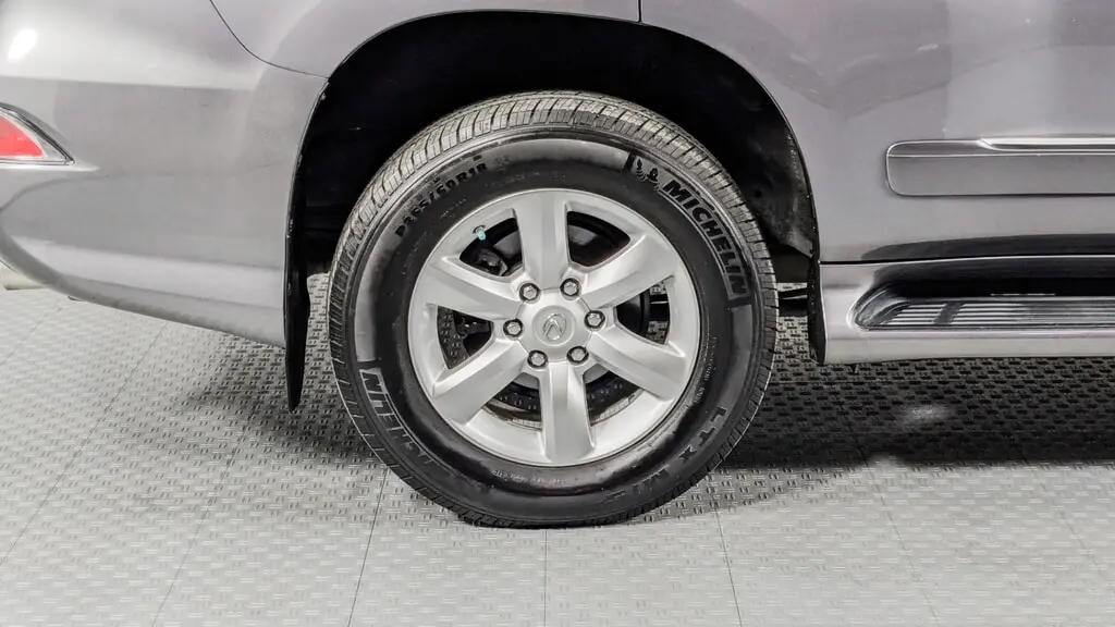 Florida Fine Cars - Used LEXUS GX 460 2016 ORLANDO 