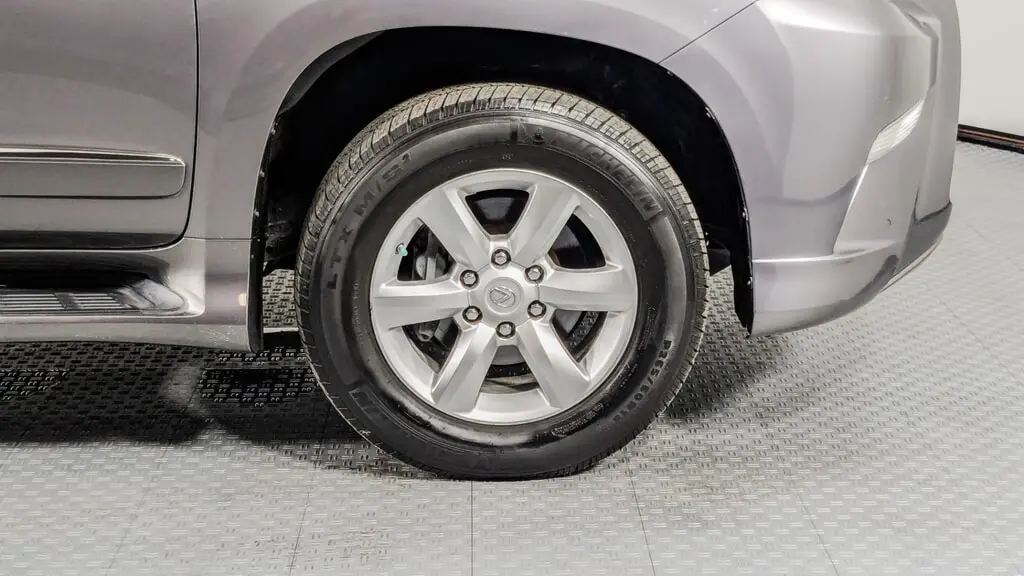 Florida Fine Cars - Used LEXUS GX 460 2016 ORLANDO 