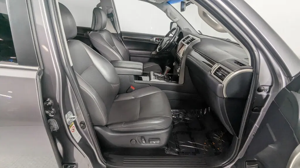 Florida Fine Cars - Used LEXUS GX 460 2016 ORLANDO 