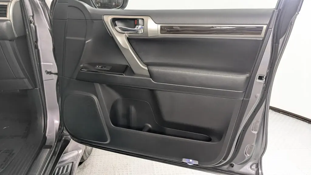 Florida Fine Cars - Used LEXUS GX 460 2016 ORLANDO 