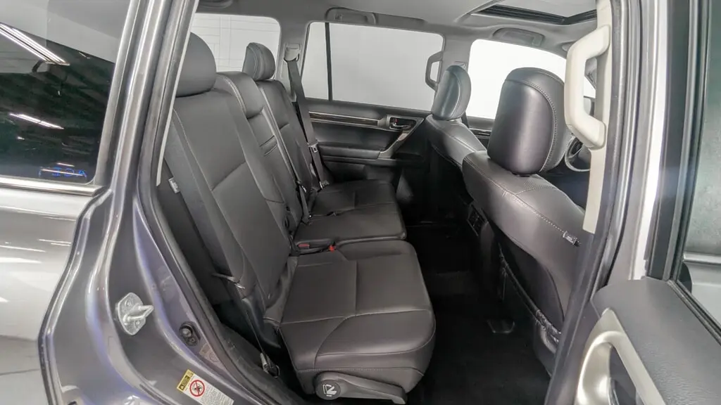 Florida Fine Cars - Used LEXUS GX 460 2016 ORLANDO 