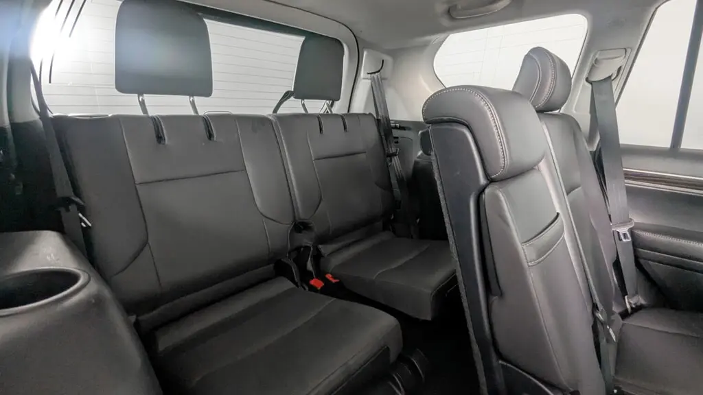 Florida Fine Cars - Used LEXUS GX 460 2016 ORLANDO 