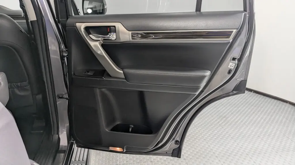 Florida Fine Cars - Used LEXUS GX 460 2016 ORLANDO 