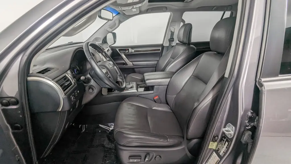 Florida Fine Cars - Used LEXUS GX 460 2016 ORLANDO 
