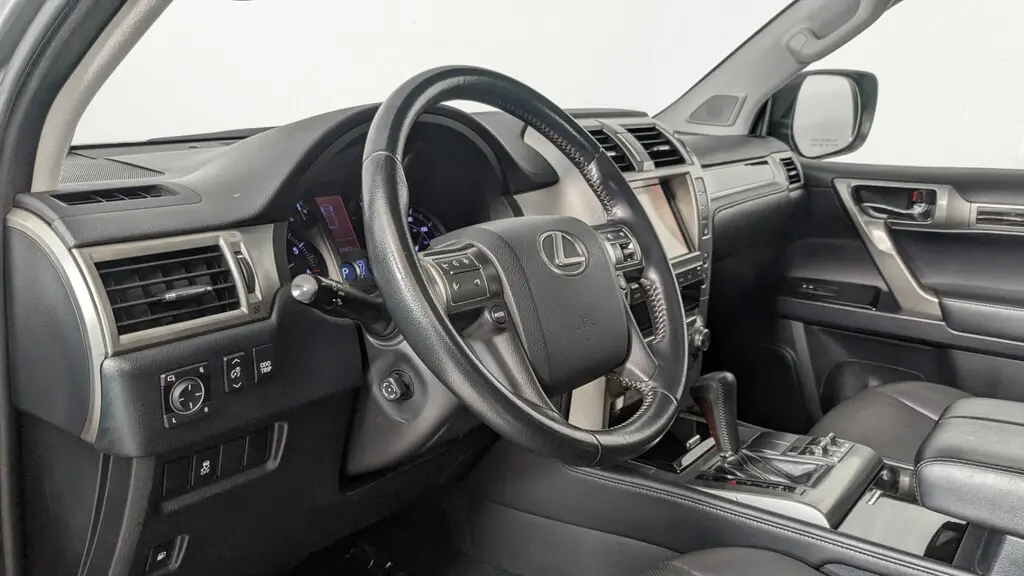 Florida Fine Cars - Used LEXUS GX 460 2016 ORLANDO 