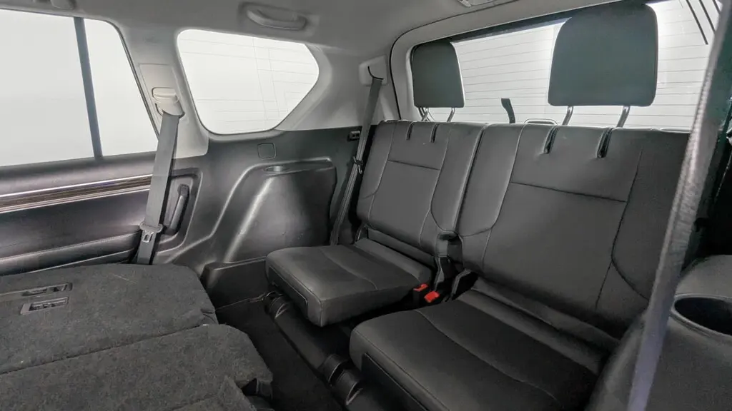 Florida Fine Cars - Used LEXUS GX 460 2016 ORLANDO 