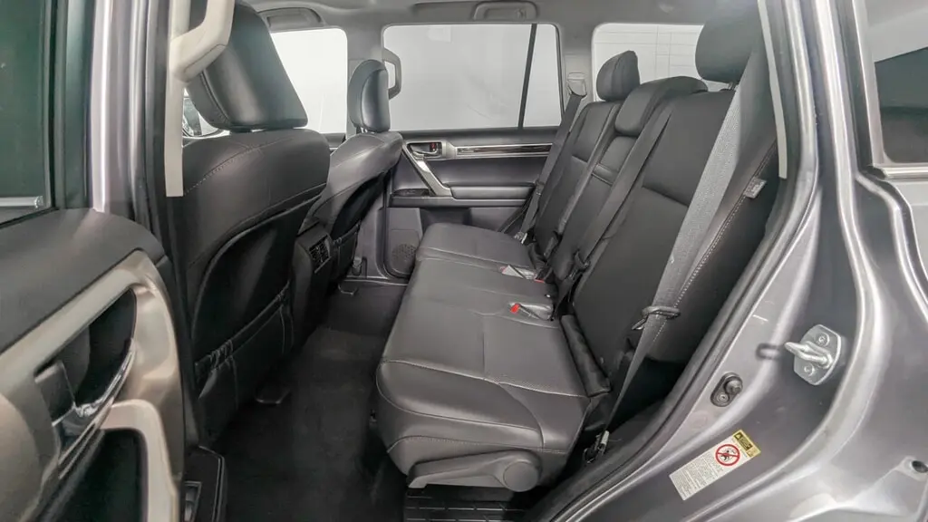 Florida Fine Cars - Used LEXUS GX 460 2016 ORLANDO 