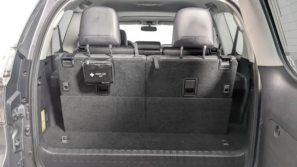 Florida Fine Cars - Used LEXUS GX 460 2016 ORLANDO 
