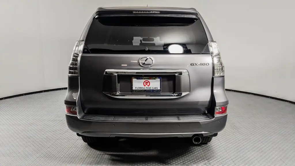 Florida Fine Cars - Used LEXUS GX 460 2016 ORLANDO 