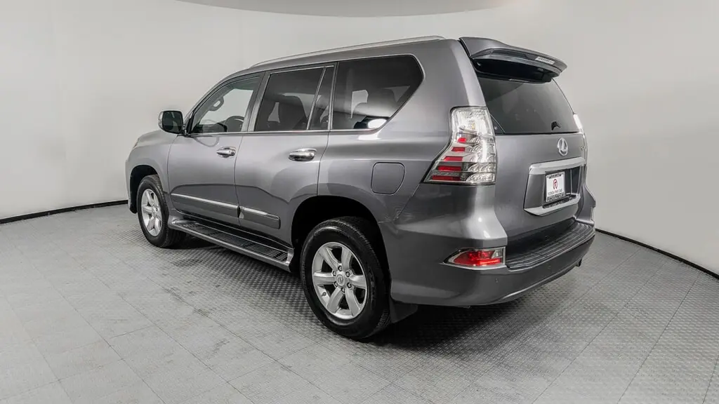 Florida Fine Cars - Used LEXUS GX 460 2016 ORLANDO 
