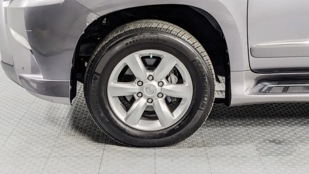 Florida Fine Cars - Used LEXUS GX 460 2016 ORLANDO 
