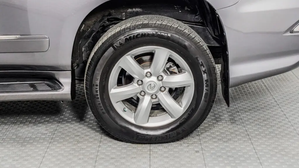 Florida Fine Cars - Used LEXUS GX 460 2016 ORLANDO 