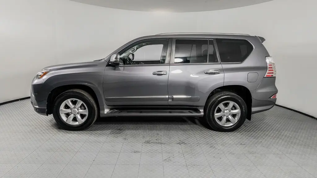 Florida Fine Cars - Used LEXUS GX 460 2016 ORLANDO 