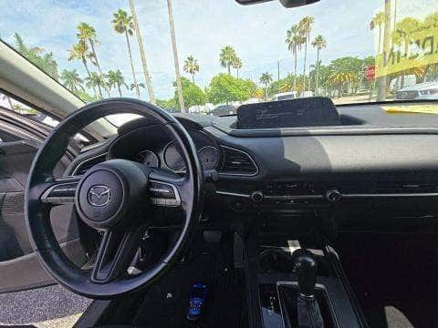 Florida Fine Cars - Used MAZDA CX-30 2023 ORLANDO 2.5 S SELECT PACKAGE