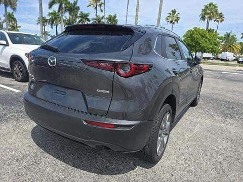Florida Fine Cars - Used MAZDA CX-30 2023 ORLANDO 2.5 S SELECT PACKAGE