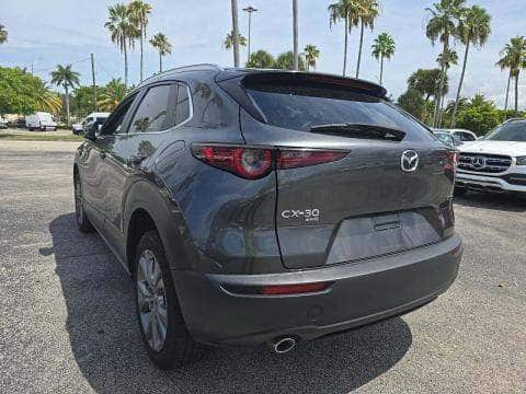 Florida Fine Cars - Used MAZDA CX-30 2023 ORLANDO 2.5 S SELECT PACKAGE