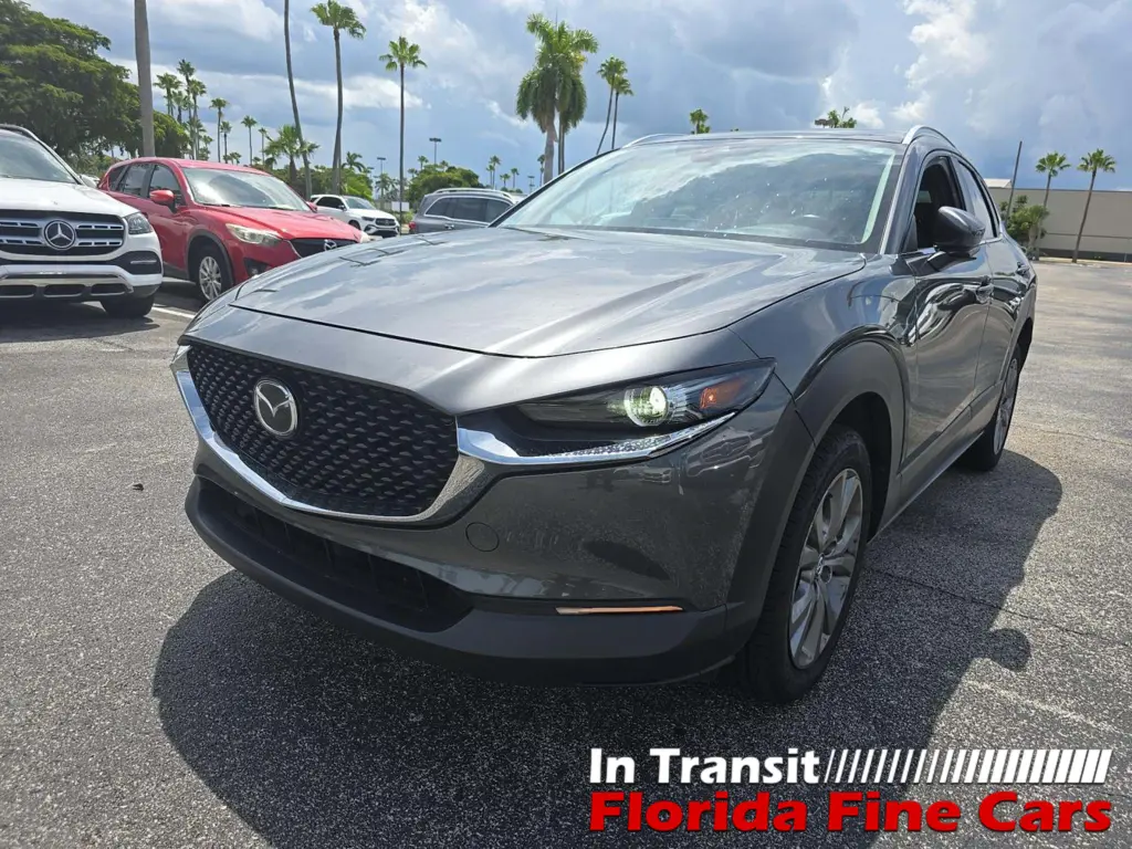 Florida Fine Cars - Used MAZDA CX-30 2023 ORLANDO 2.5 S SELECT PACKAGE