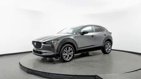 Florida Fine Cars - Used MAZDA CX-30 2023 ORLANDO 2.5 S SELECT PACKAGE