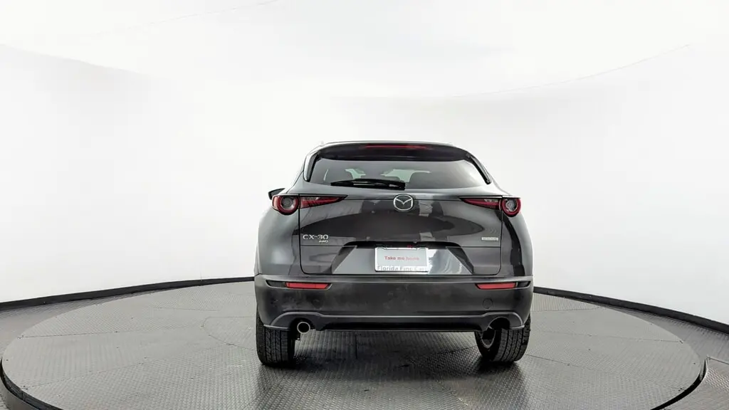 Florida Fine Cars - Used MAZDA CX-30 2023 ORLANDO 2.5 S SELECT PACKAGE
