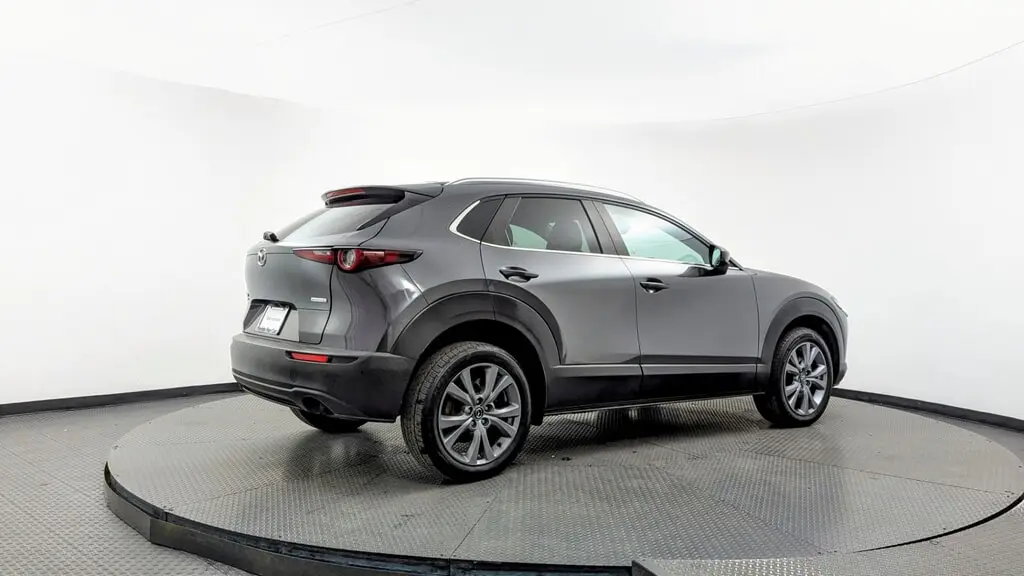 Florida Fine Cars - Used MAZDA CX-30 2023 ORLANDO 2.5 S SELECT PACKAGE