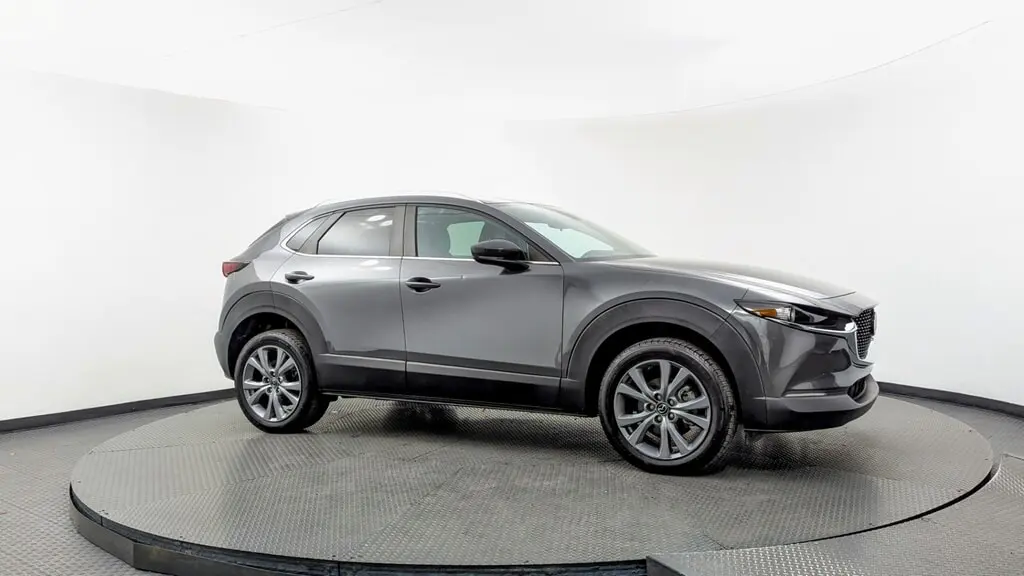 Florida Fine Cars - Used MAZDA CX-30 2023 ORLANDO 2.5 S SELECT PACKAGE