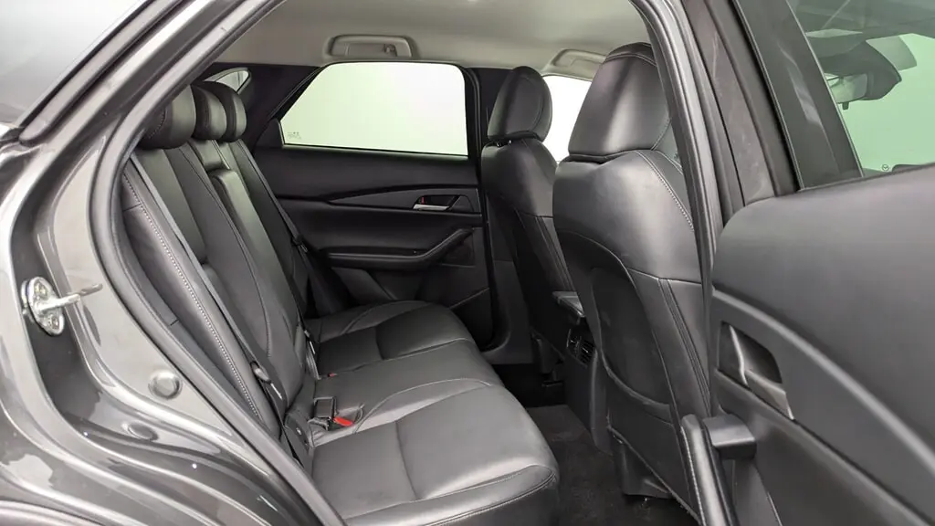 Florida Fine Cars - Used MAZDA CX-30 2023 ORLANDO 2.5 S SELECT PACKAGE