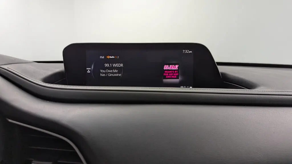 Florida Fine Cars - Used MAZDA CX-30 2023 ORLANDO 2.5 S SELECT PACKAGE